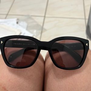 Prada Sunglasses